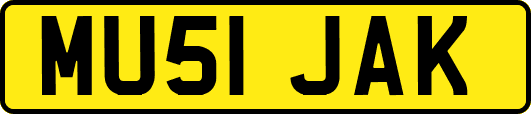 MU51JAK