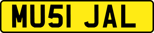 MU51JAL