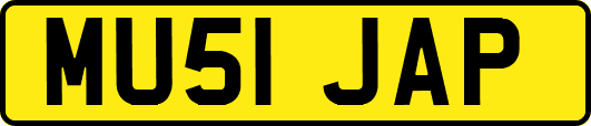 MU51JAP