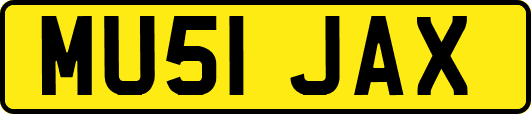 MU51JAX