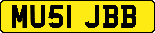 MU51JBB