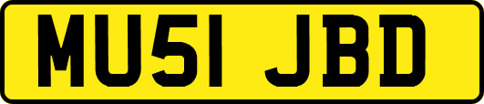 MU51JBD