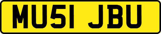 MU51JBU