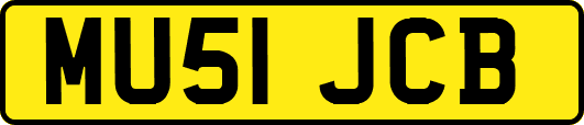 MU51JCB