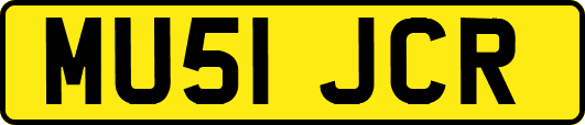 MU51JCR