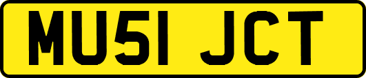 MU51JCT