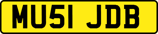 MU51JDB