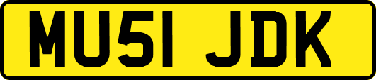 MU51JDK