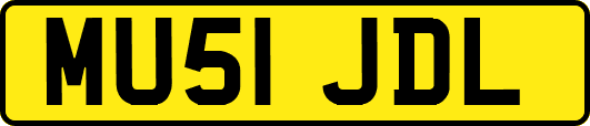 MU51JDL