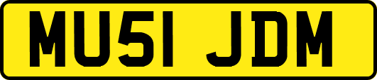 MU51JDM