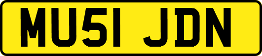 MU51JDN