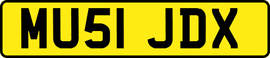 MU51JDX