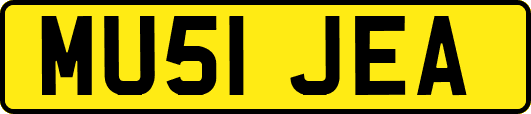 MU51JEA