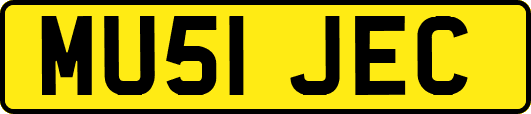 MU51JEC