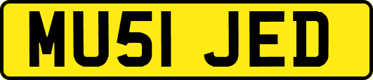 MU51JED