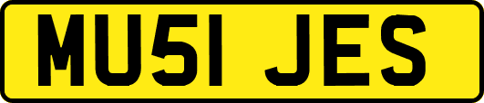 MU51JES