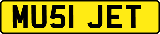 MU51JET