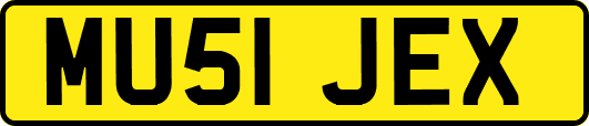 MU51JEX