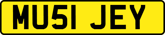 MU51JEY