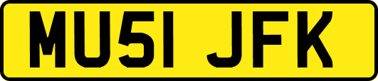 MU51JFK