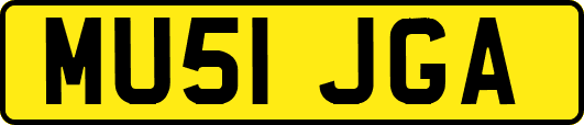 MU51JGA