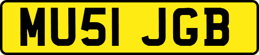 MU51JGB