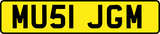 MU51JGM