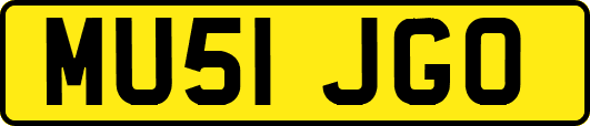 MU51JGO