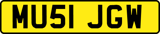 MU51JGW