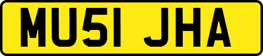 MU51JHA