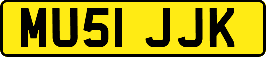 MU51JJK