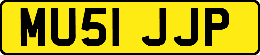MU51JJP