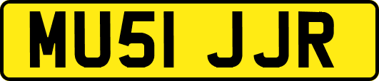 MU51JJR