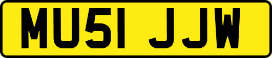MU51JJW
