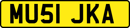 MU51JKA