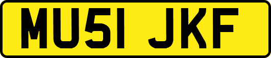 MU51JKF
