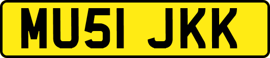 MU51JKK
