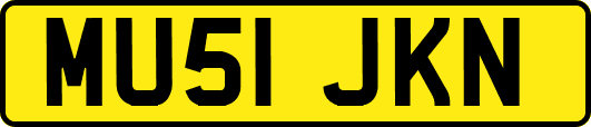 MU51JKN