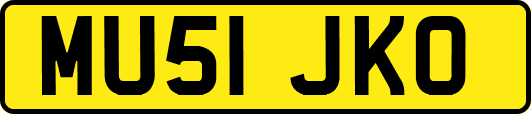MU51JKO