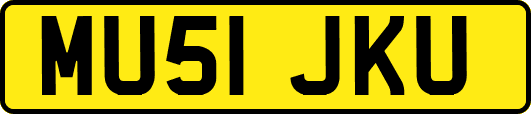 MU51JKU