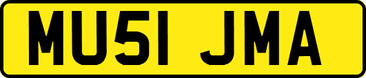 MU51JMA