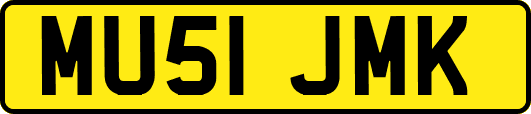 MU51JMK