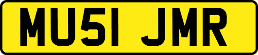 MU51JMR