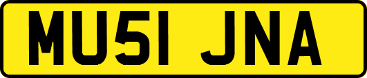 MU51JNA