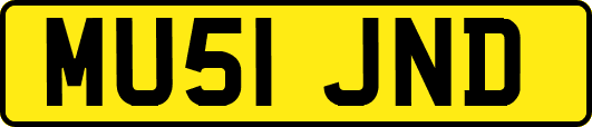 MU51JND