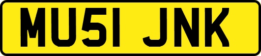 MU51JNK