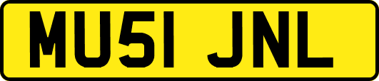MU51JNL
