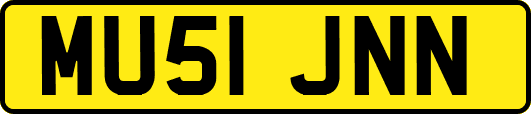 MU51JNN