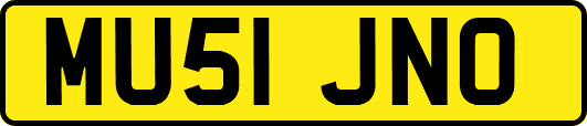MU51JNO