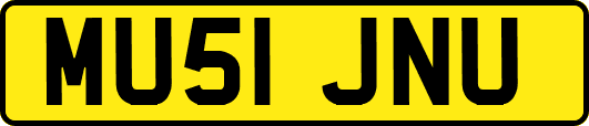 MU51JNU